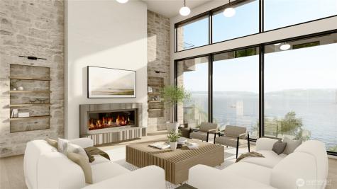 903 Shoreland Drive SE Bellevue WA 98004