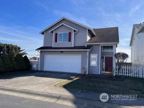 7801 51st Lakewood WA 98499