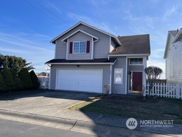 7801 51st Avenue Court W Lakewood WA 98499