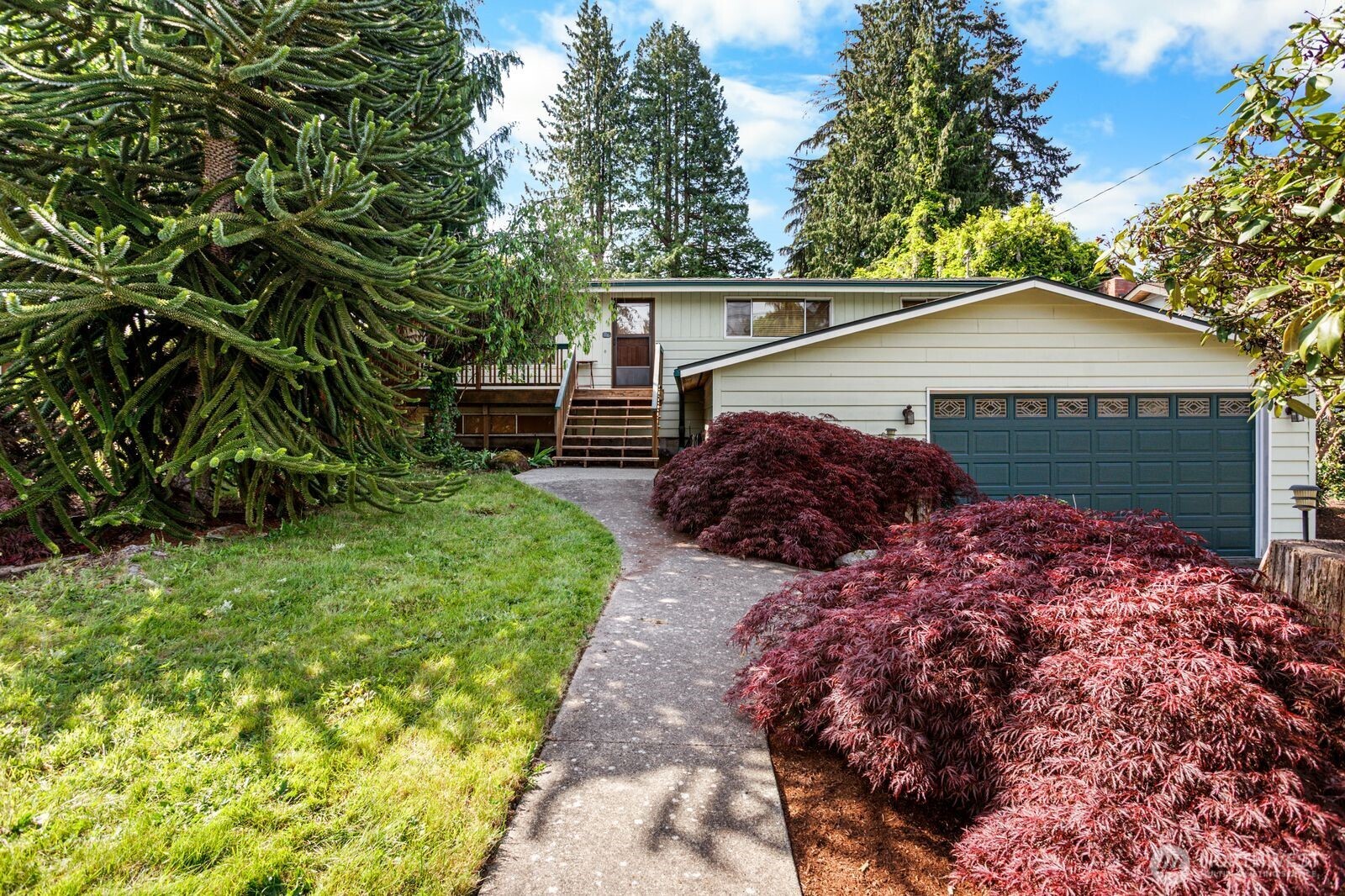 4218 192nd Place SW Lynnwood WA 98036
