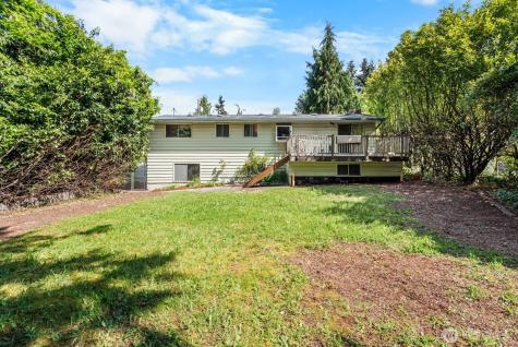 4218 192nd Place SW Lynnwood WA 98036