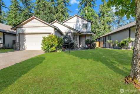 15621 8th Avenue Court E Tacoma WA 98445