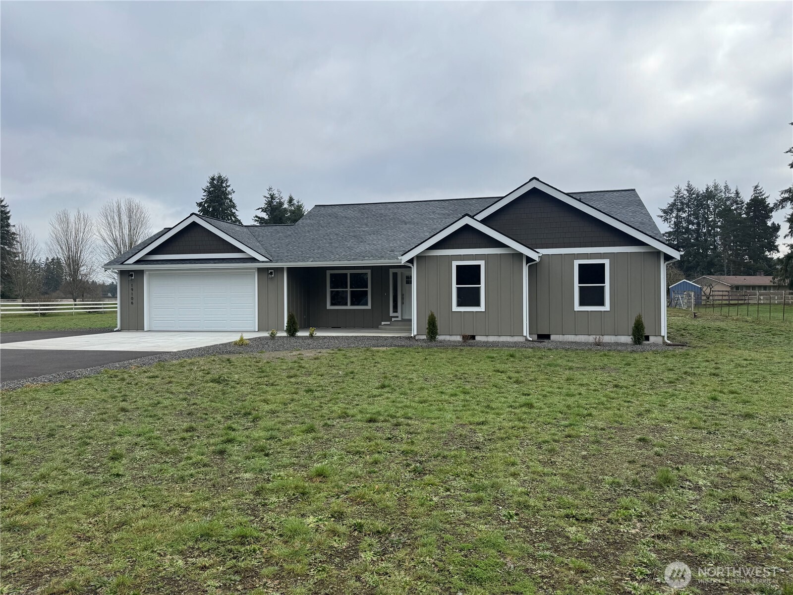 19106 Nutmeg Street SW Rochester WA 98579