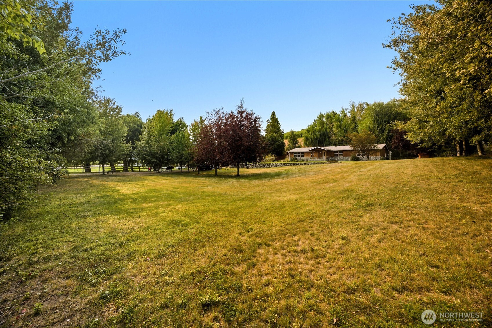 2810 Manson Boulevard Manson WA 98831