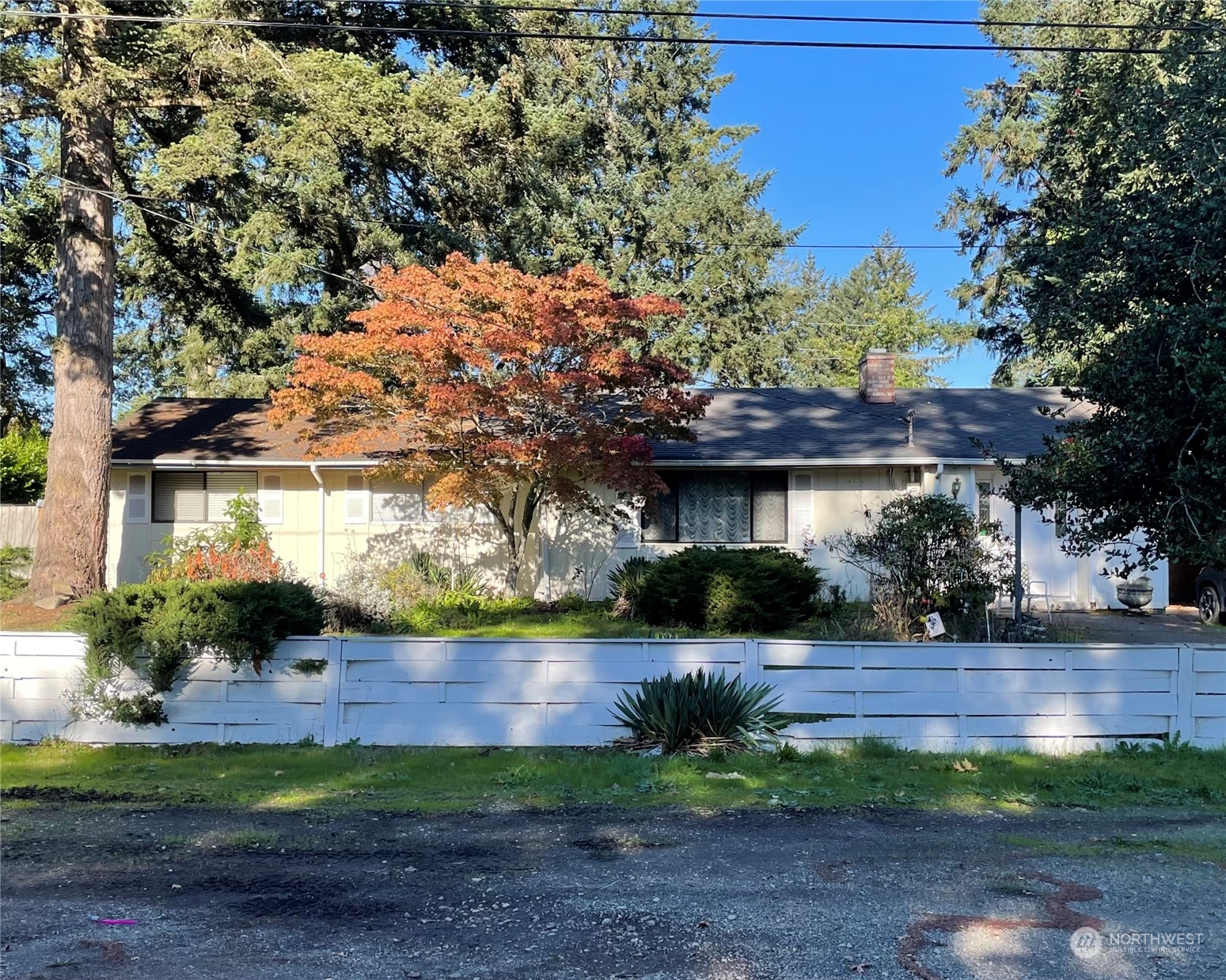 9703 Sw 121st Street Lakewood WA 98498