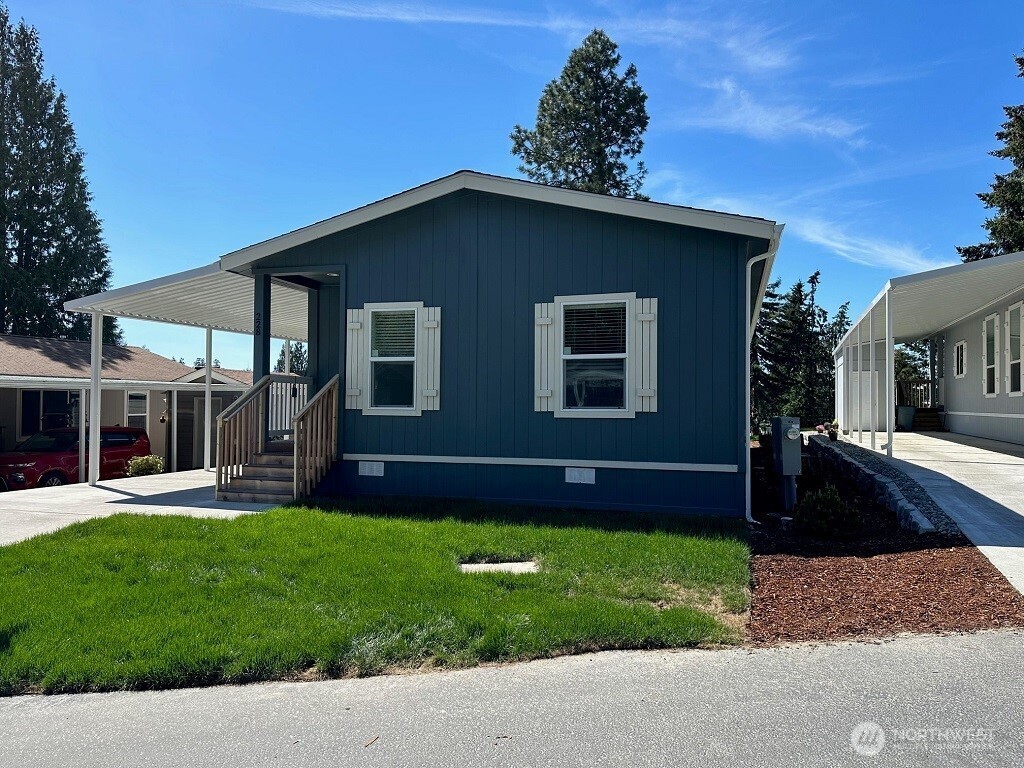 2101 S 324th Street Federal Way WA 98003