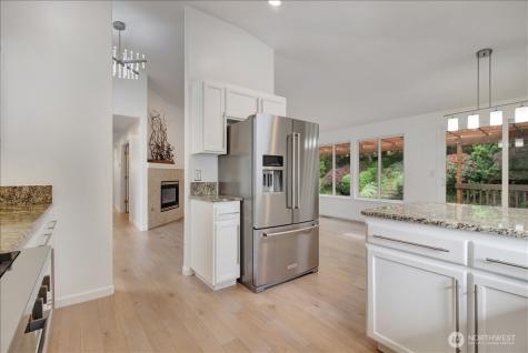 7307 76th Dr Drive NE Marysville WA 98270