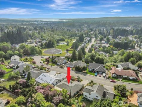 7307 76th Dr Drive NE Marysville WA 98270
