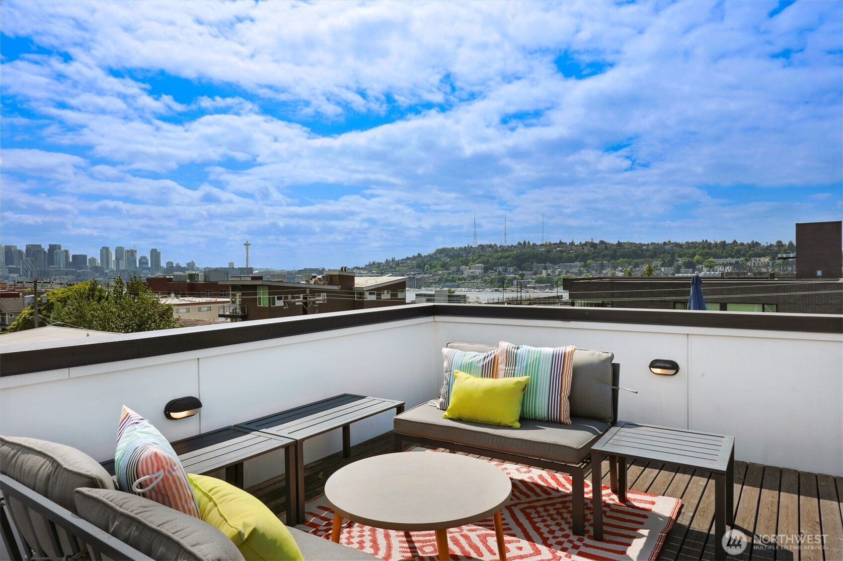 2366 Franklin Avenue E Seattle WA 98102