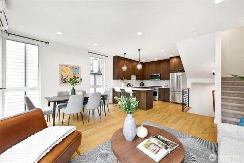 2366 Franklin Avenue E Seattle WA 98102