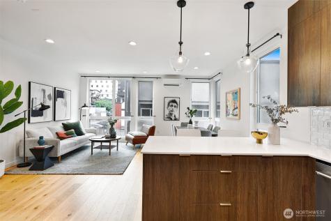 2366 Franklin Avenue E Seattle WA 98102