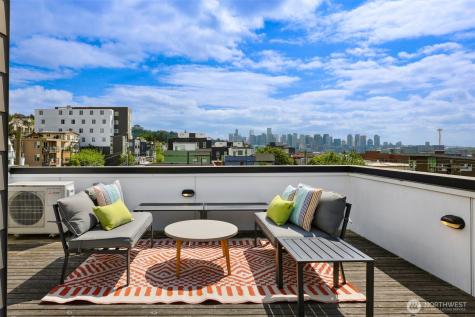 2366 Franklin Avenue E Seattle WA 98102