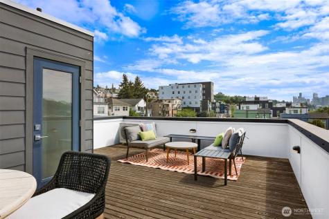 2366 Franklin Avenue E Seattle WA 98102