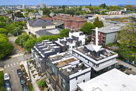2366 Franklin Avenue E Seattle WA 98102