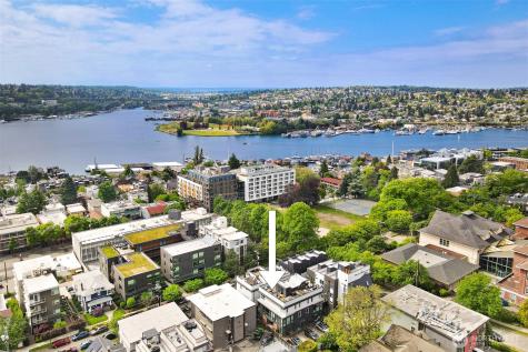 2366 Franklin Avenue E Seattle WA 98102