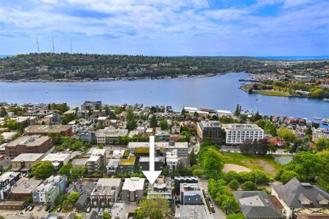 2366 Franklin Avenue E Seattle WA 98102