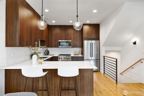 2366 Franklin Avenue E Seattle WA 98102