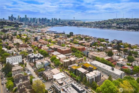 2366 Franklin Avenue E Seattle WA 98102
