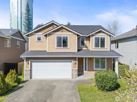 12823 166th Street Court E Puyallup WA 98374