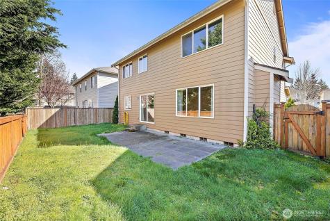 12823 166th Street Court E Puyallup WA 98374