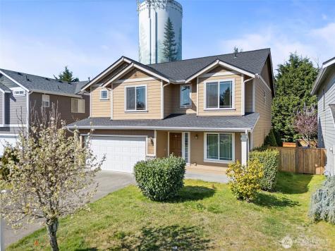 12823 166th Street Court E Puyallup WA 98374