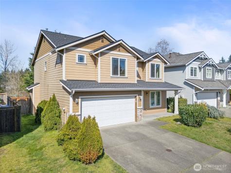 12823 166th Street Court E Puyallup WA 98374