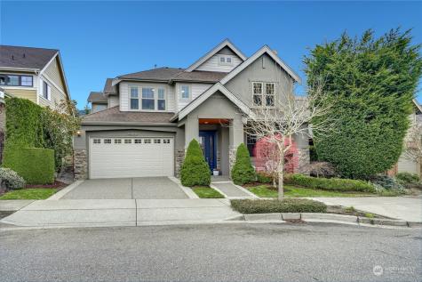 2649 Davis Issaquah WA 98029