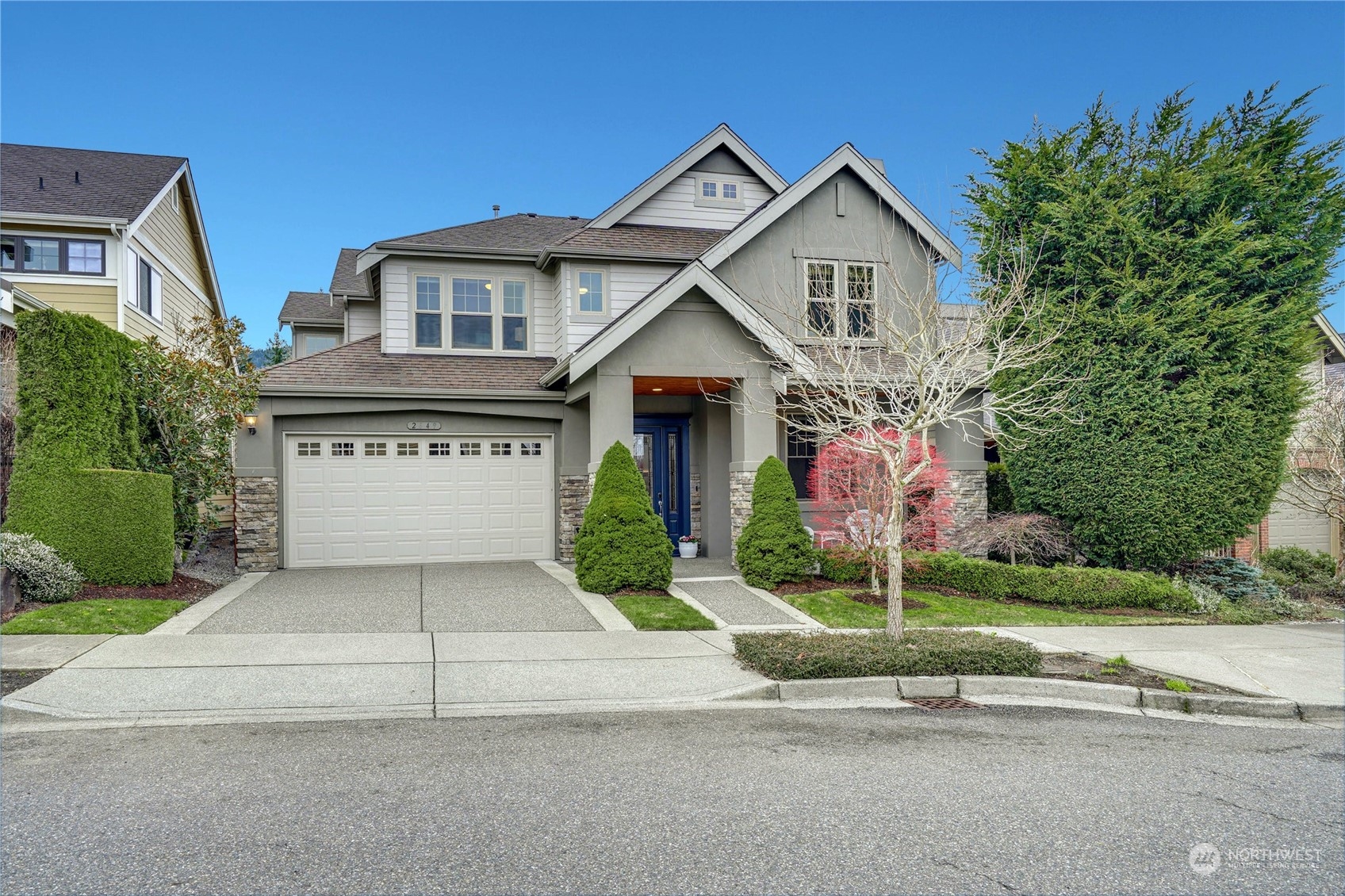 2649 NE Davis Loop Issaquah WA 98029