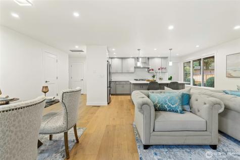 2457 168th Place NE Bellevue WA 98008