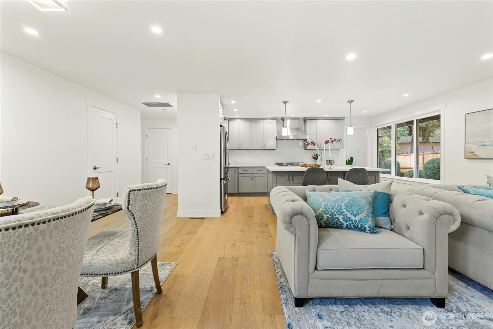 2457 168th Place NE Bellevue WA 98008
