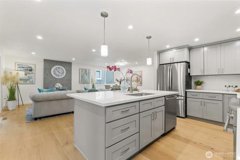 2457 168th Place NE Bellevue WA 98008