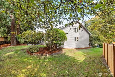 2457 168th Place NE Bellevue WA 98008