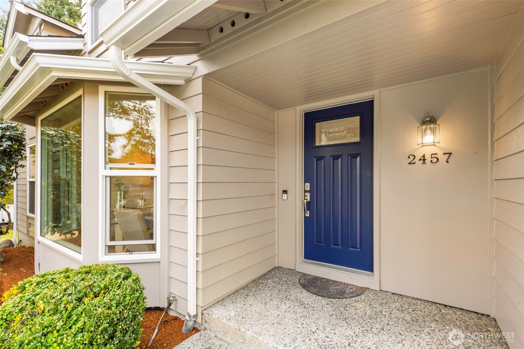 2457 168th Place NE Bellevue WA 98008