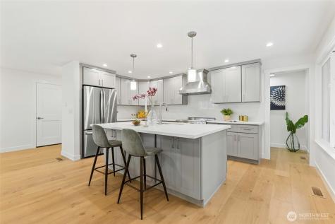 2457 168th Place NE Bellevue WA 98008