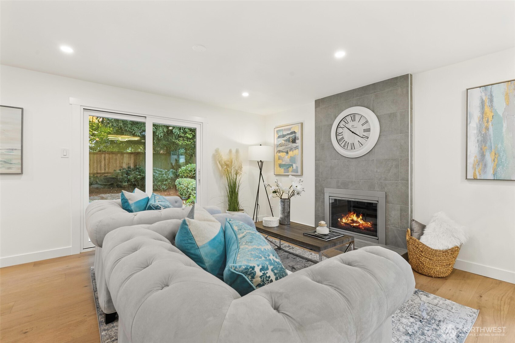 2457 168th Place NE Bellevue WA 98008