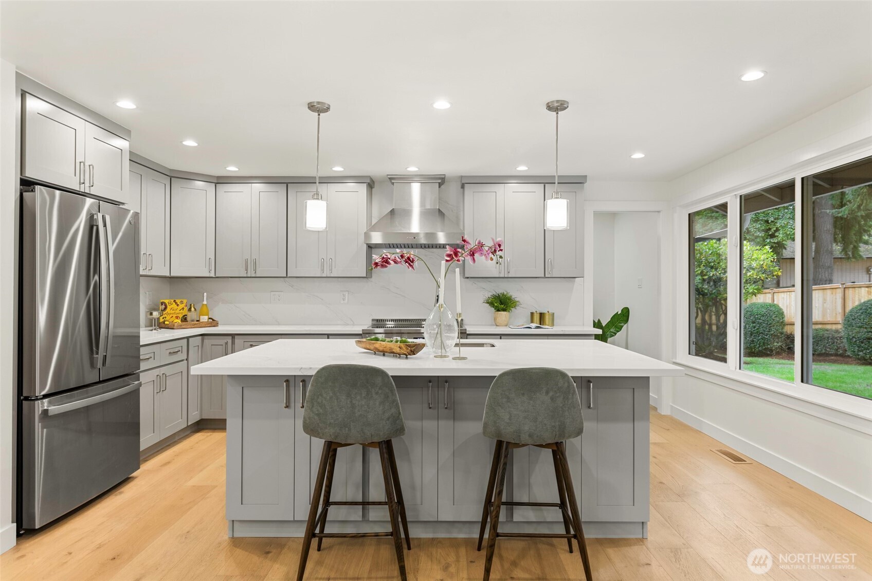 2457 168th Place NE Bellevue WA 98008