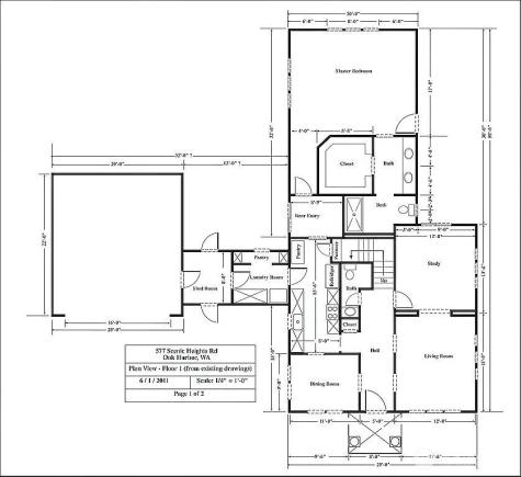 577 Scenic Heights Road Oak Harbor WA 98277