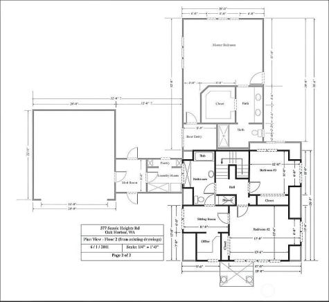 577 Scenic Heights Road Oak Harbor WA 98277