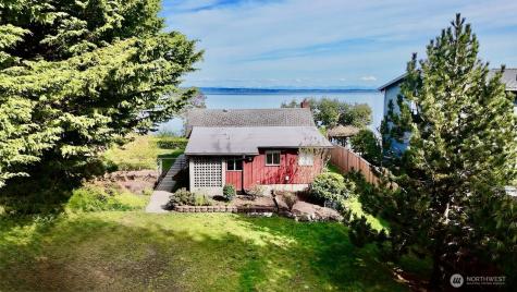 18616 Angeline Avenue NE Suquamish WA 98392