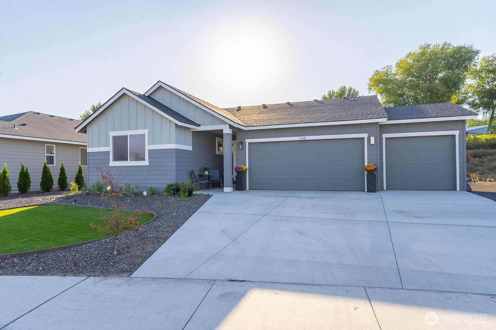 508 N Bufflehead Boulevard Moses Lake WA 98837