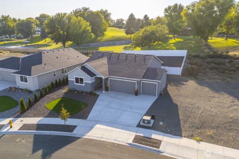 508 N Bufflehead Boulevard Moses Lake WA 98837