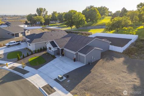 508 N Bufflehead Boulevard Moses Lake WA 98837
