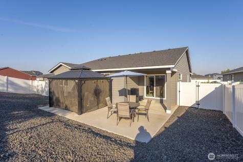 508 N Bufflehead Boulevard Moses Lake WA 98837