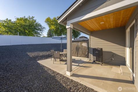 508 N Bufflehead Boulevard Moses Lake WA 98837