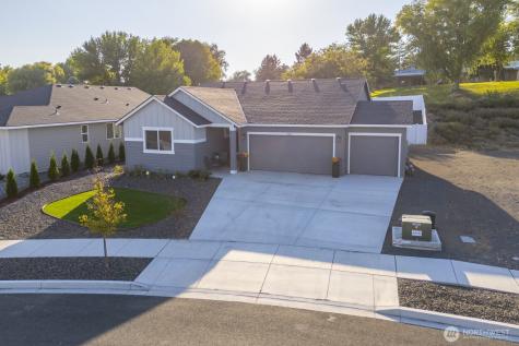 508 N Bufflehead Boulevard Moses Lake WA 98837