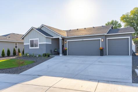 508 N Bufflehead Boulevard Moses Lake WA 98837