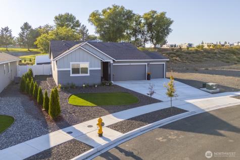 508 N Bufflehead Boulevard Moses Lake WA 98837