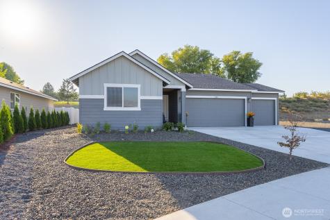 508 N Bufflehead Boulevard Moses Lake WA 98837