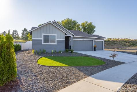 508 N Bufflehead Boulevard Moses Lake WA 98837