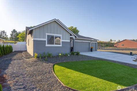 508 N Bufflehead Boulevard Moses Lake WA 98837